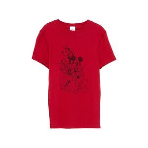 Re/Done Red Tops - T-Shirts & Jerseys Women